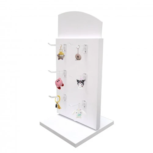 Keychain Countertop Display Keychain Countertop Display