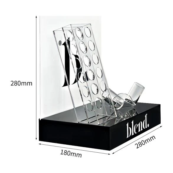 Lipstick Display Stand Lipstick Display Stand