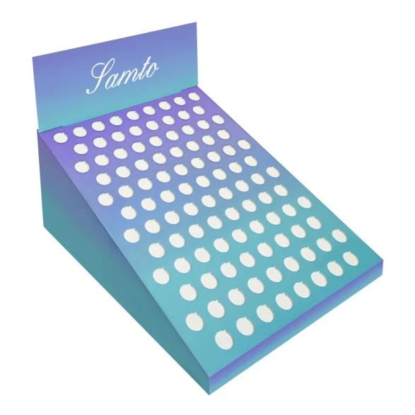 Eyeshadow Palette Display Stand Eyeshadow Palette Display Stand