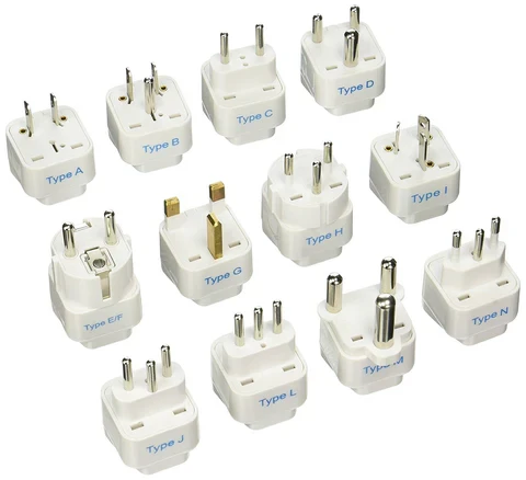 Vape product showcase Adapter Specifications Vape product showcase Adapter Specifications